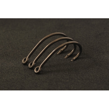 Korda Kontinental Hook Size 2